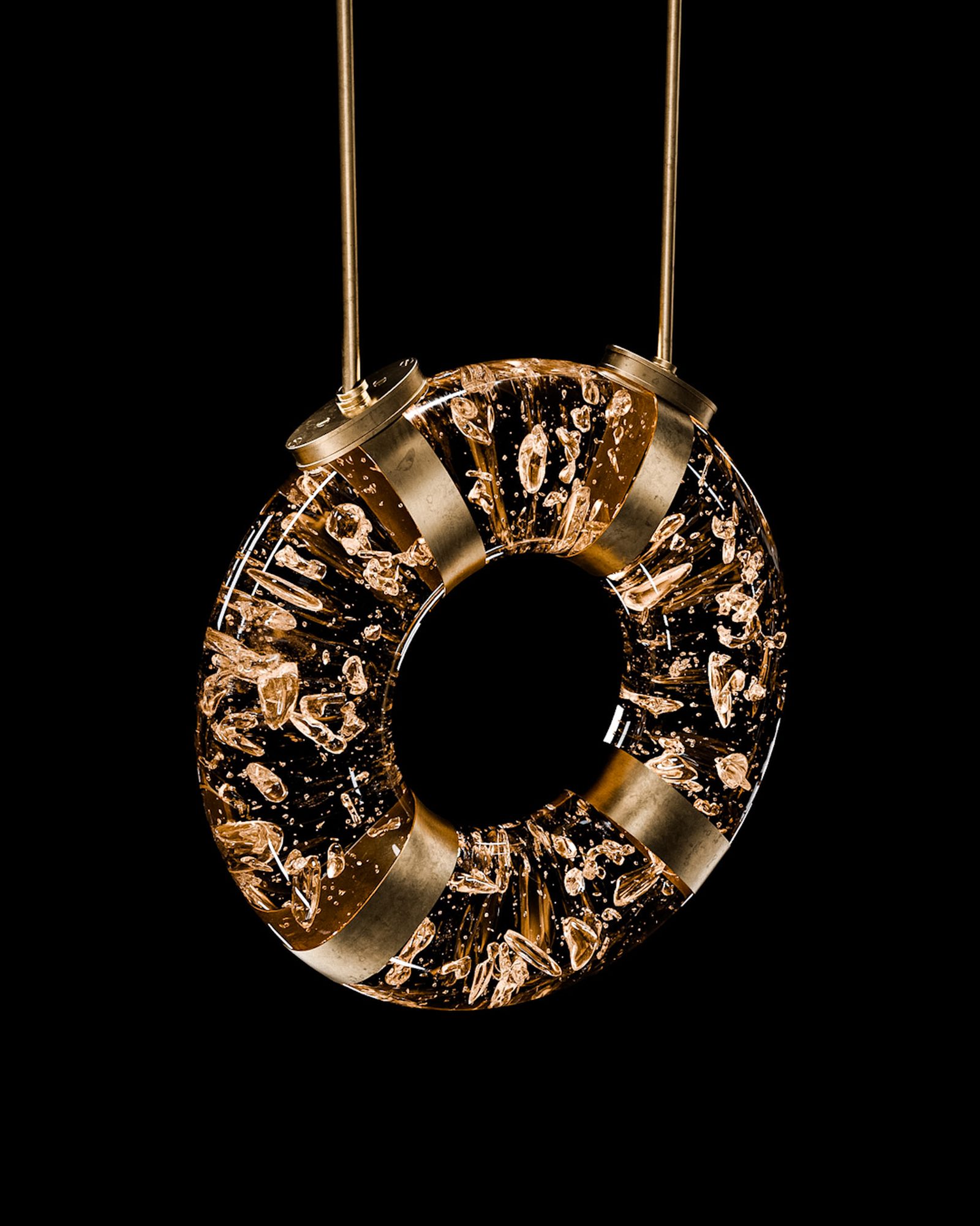 Boa hanglamp — Opoggio Boutique Bergen NH