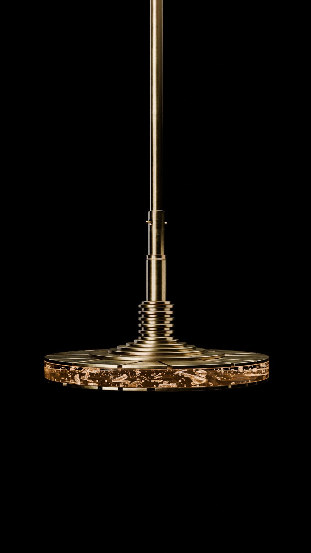 Opoggio hanglamp detail